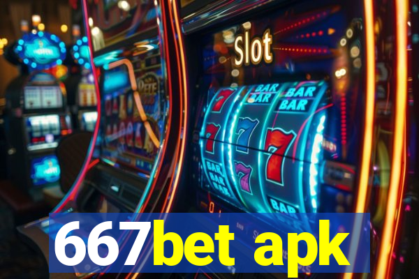 667bet apk